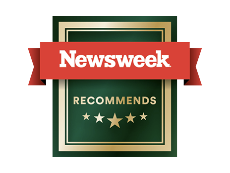 Newsweek рекомендує
