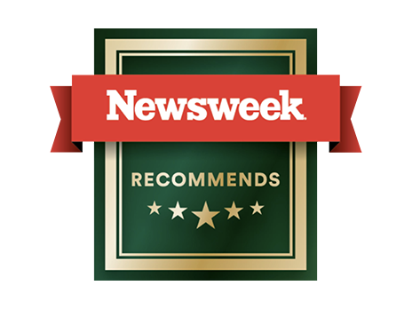 Newsweek Recommends