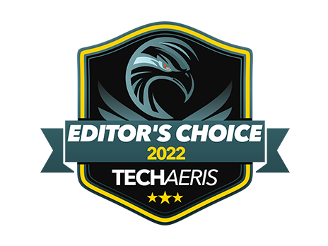 Вибір редактора Tech Aeris