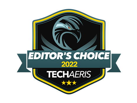 Tech Aeris Editor's Choice