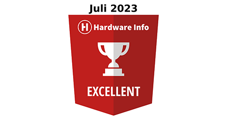 Prêmio de informação de hardware