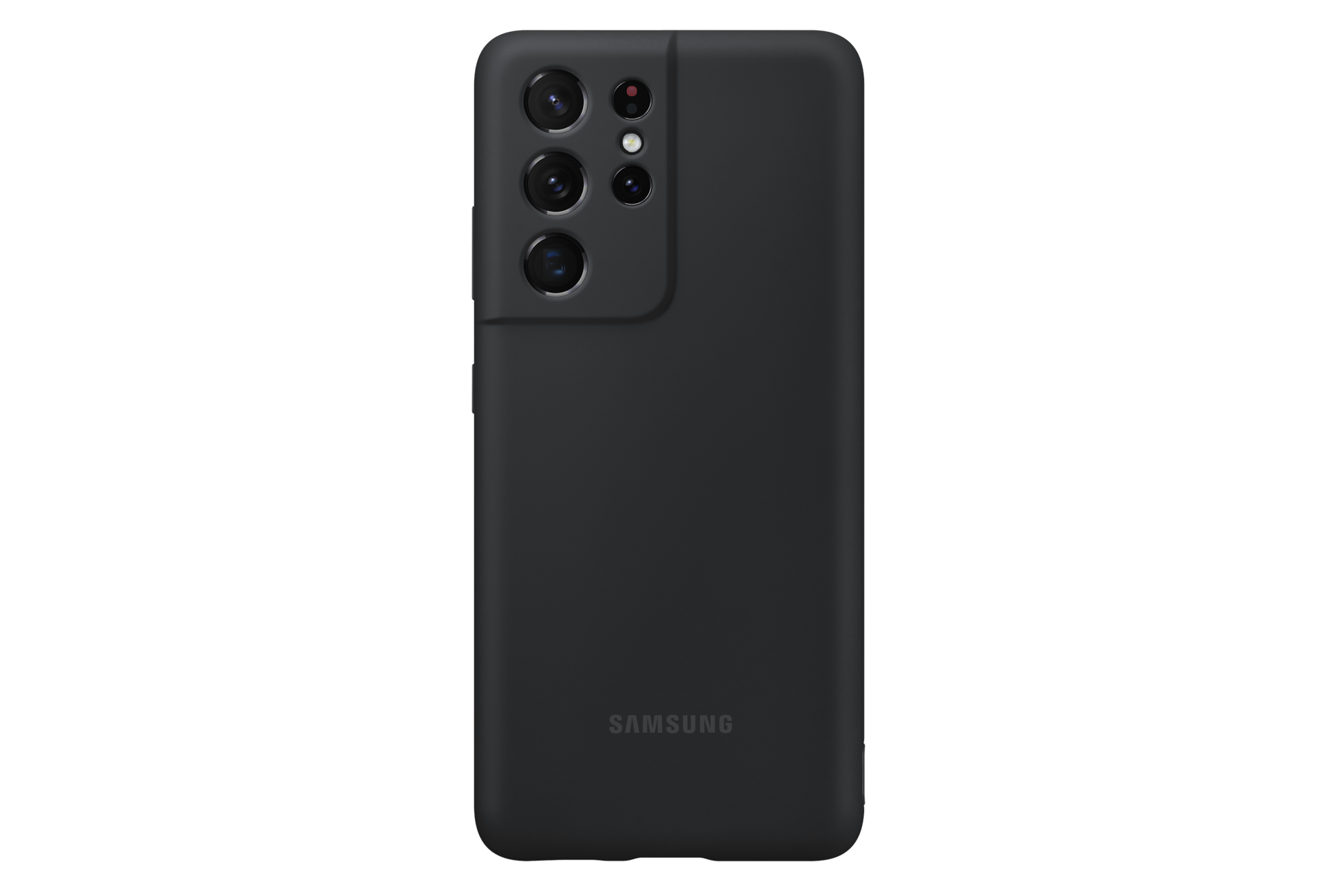 Coque Samsung Galaxy S9 Plus silicone transparente Oui au Vendredi