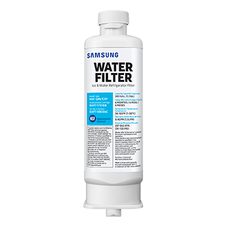 FA-0085U x1 HAF-CIN/EXP Samsung Filtre eau Frigo américain