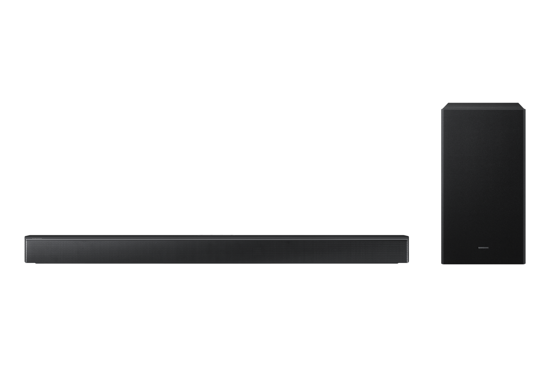 front Black