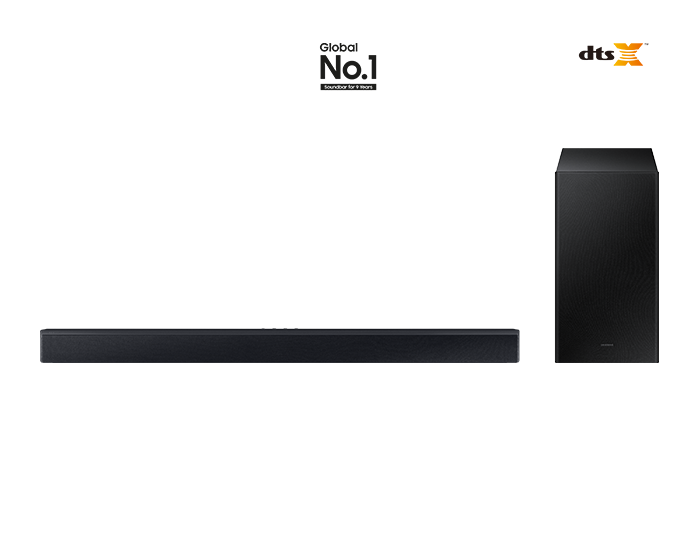 front Black