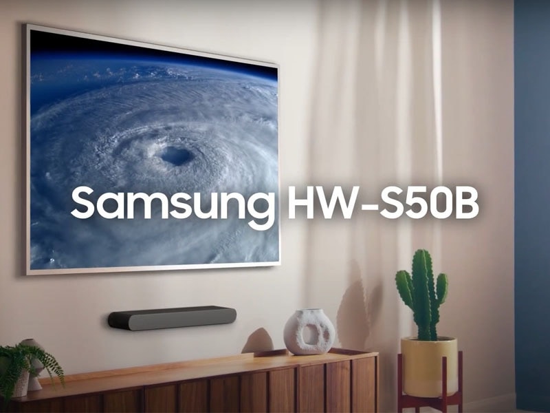Samsung HW-S50B