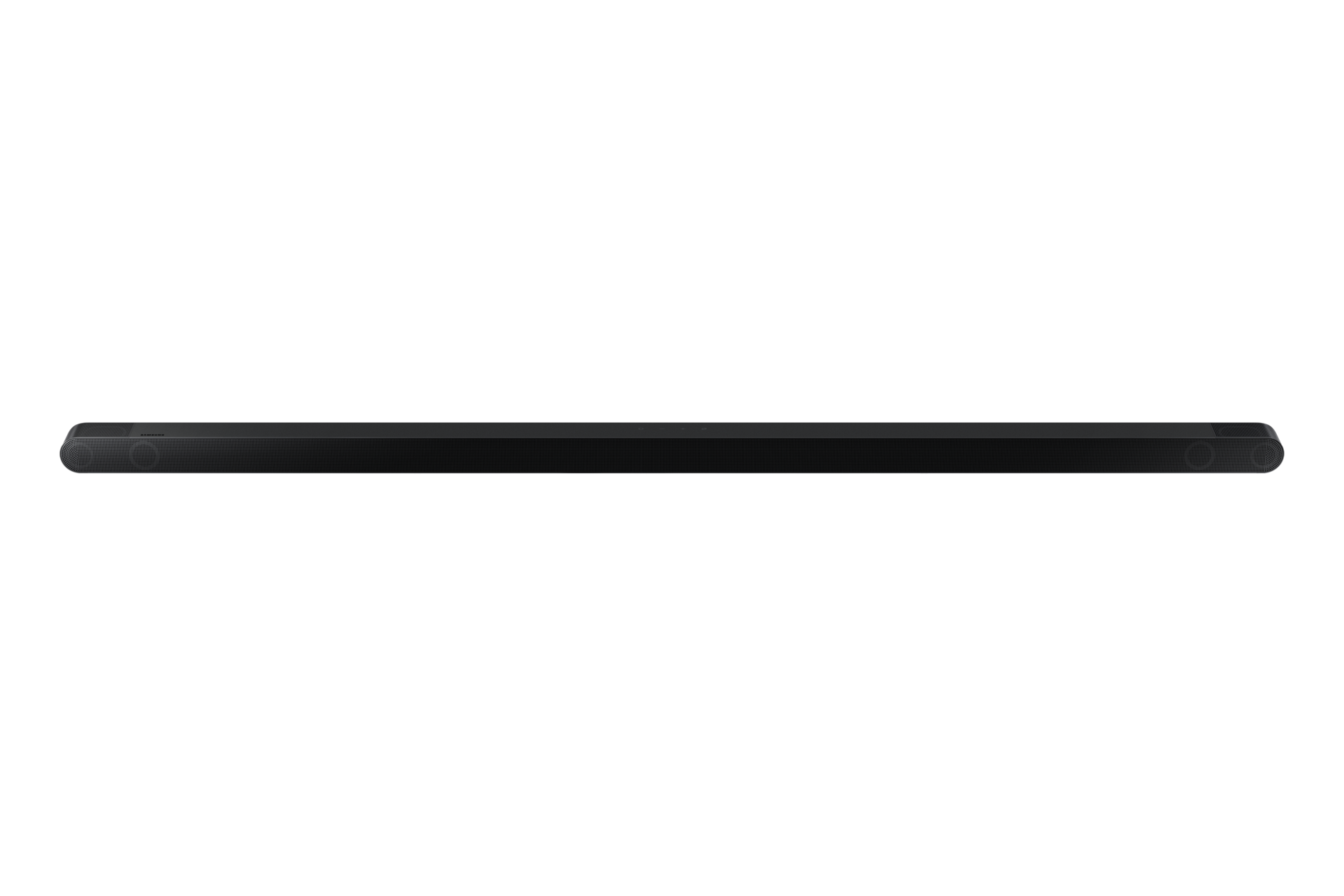 Dynamic-Bar Black