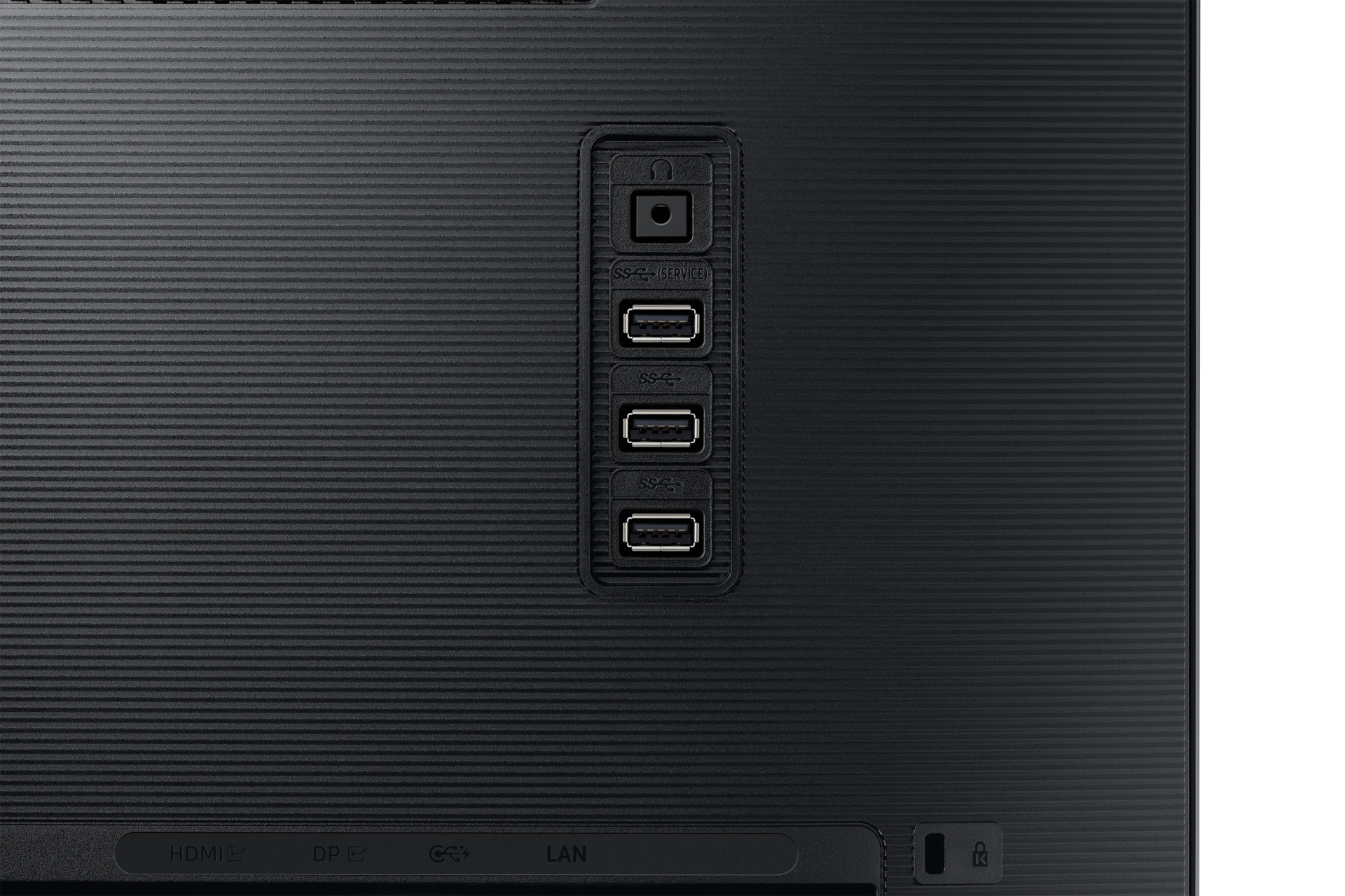 detail4 Black
