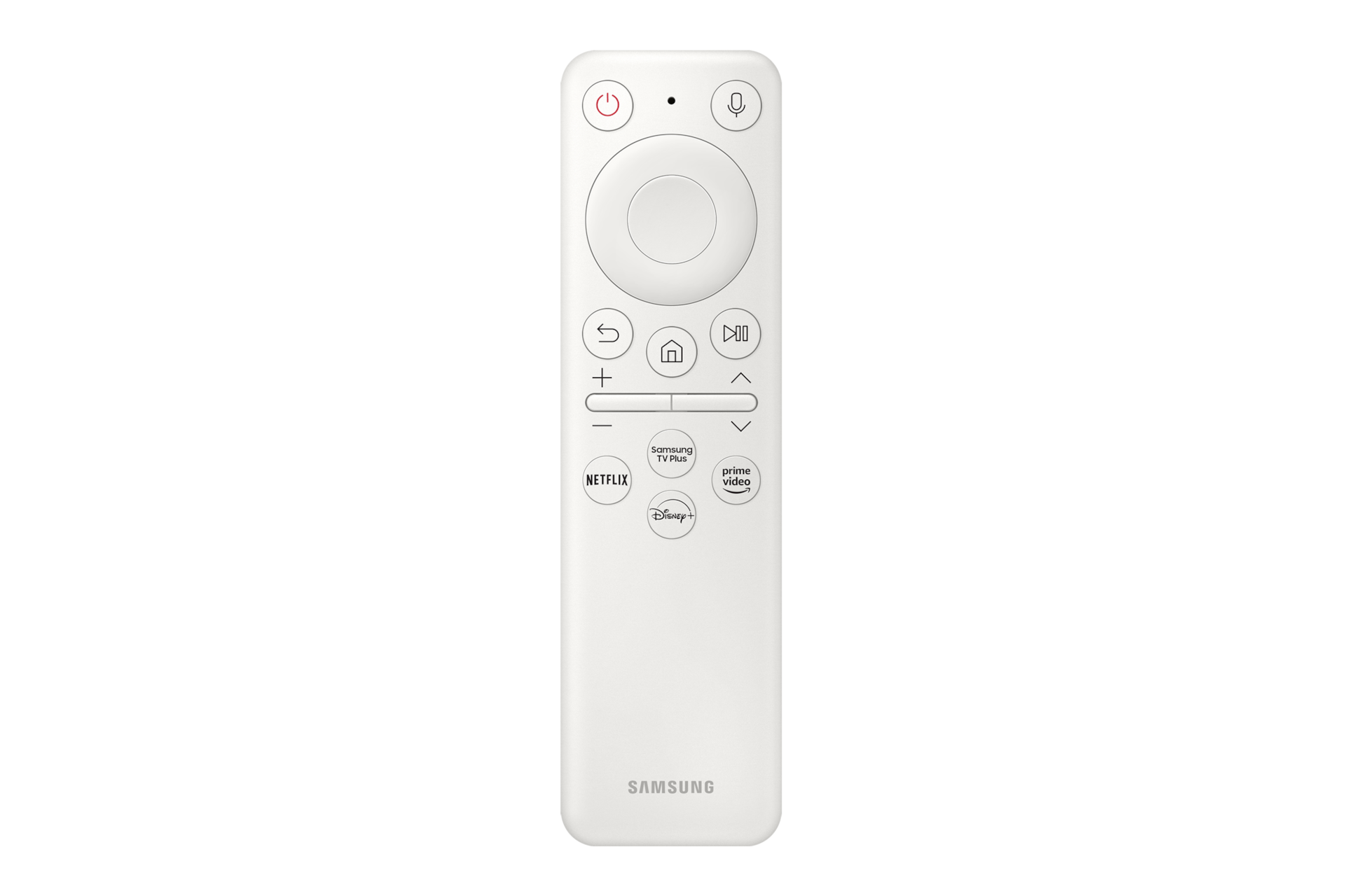 remote-front-button Pink