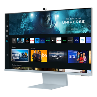 r-perspective Cloud Blue