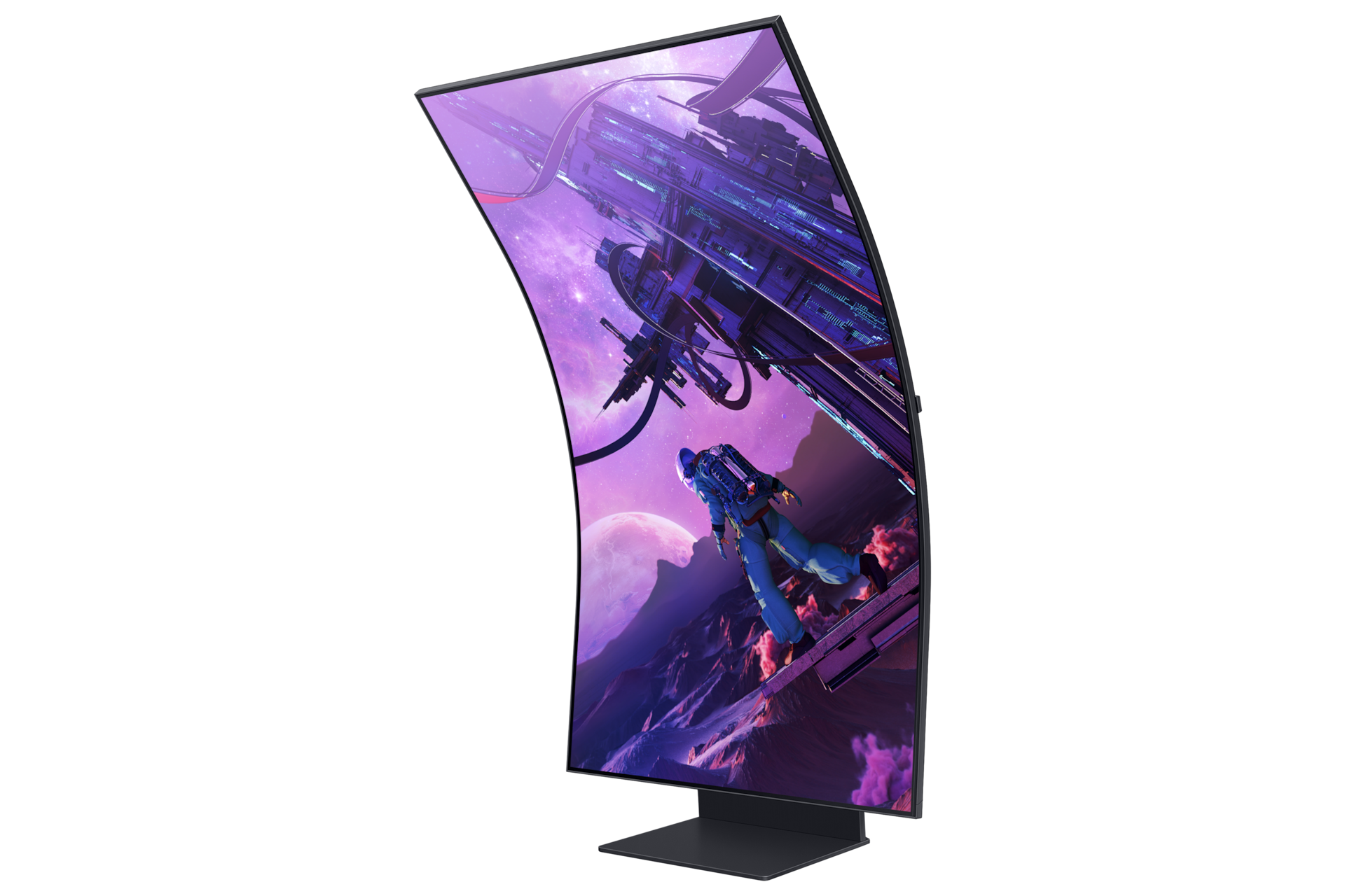 r-perspective-vertical Black