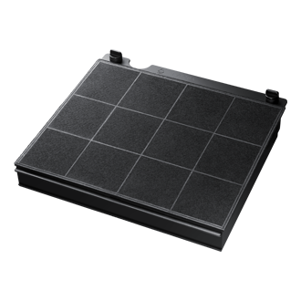 front Black