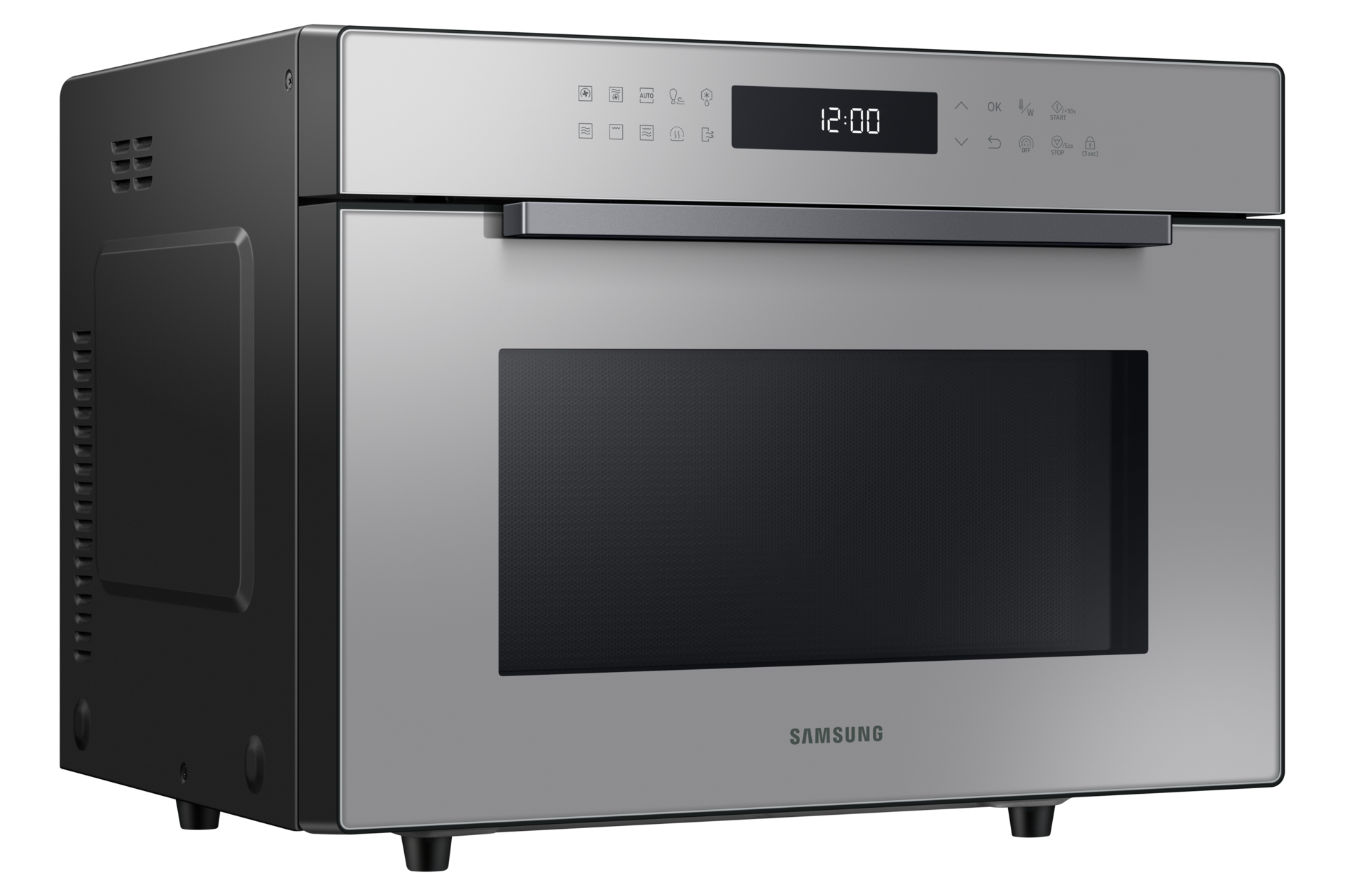 l-perspective Silver