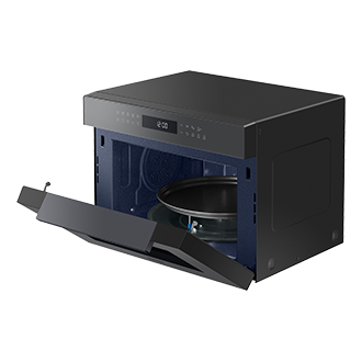 r-perspective-half-open2 Black