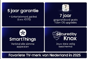 85" Micro RGB 4K Samsung Vision AI Smart TV R95H (2026) Black