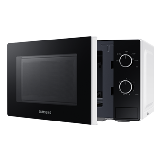 r-perspective-open White