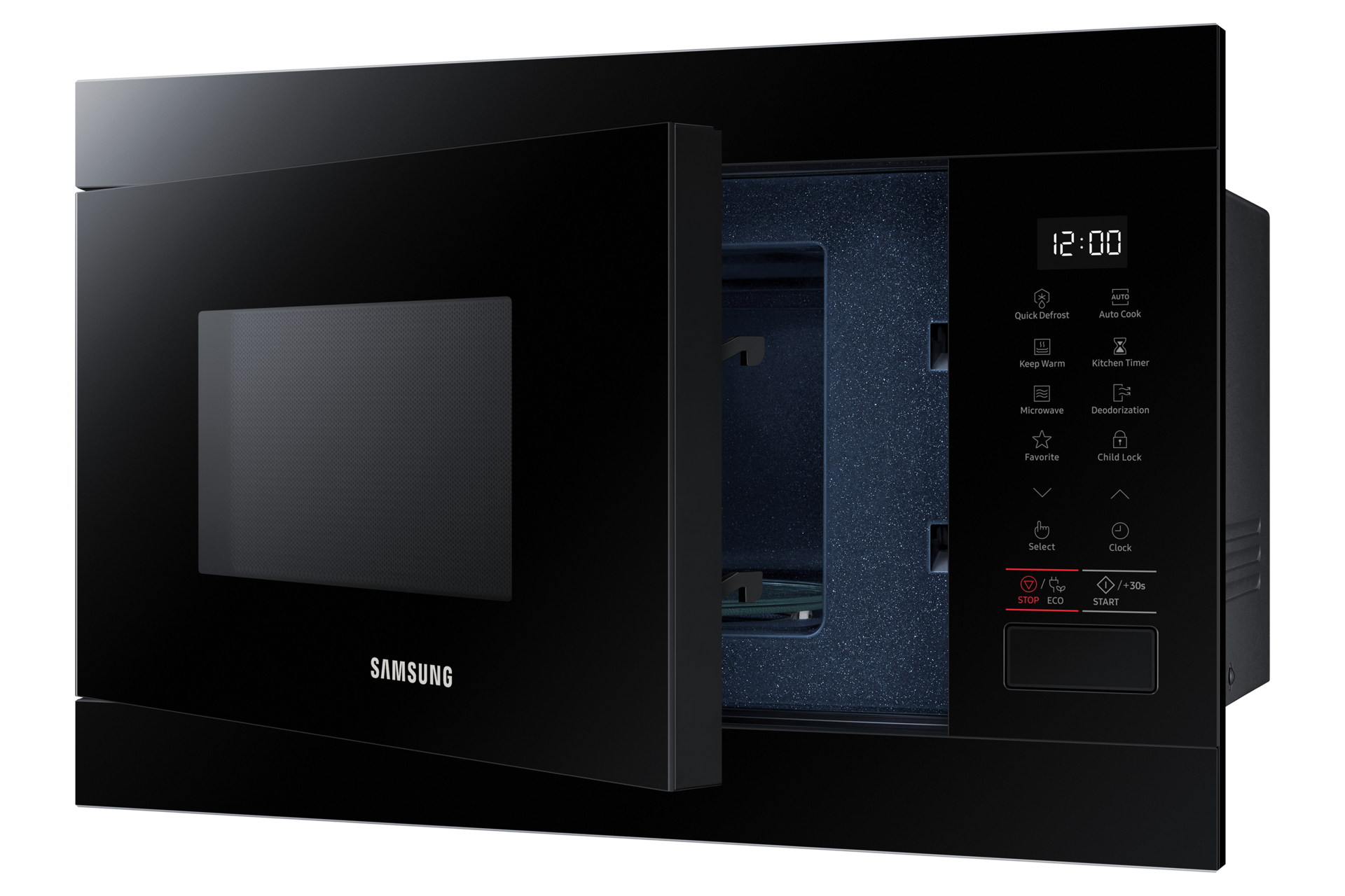 r-perspective-open Black