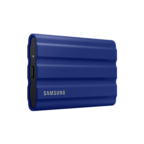 Portable SSD T7 Shield  Samsung Business Belgique (Français)