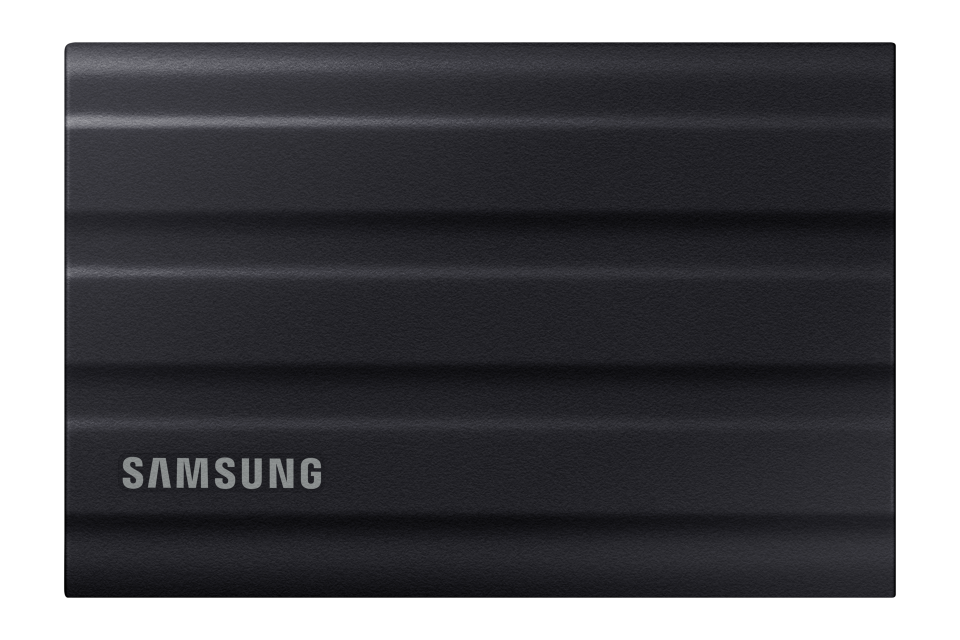 DISQUE DUR EXTERNE SAMSUNG SSD T7 SHIELD 1TB BLACK