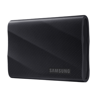 Disque dur SSD externe SAMSUNG 8To T5 Evo Samsung en multicolore