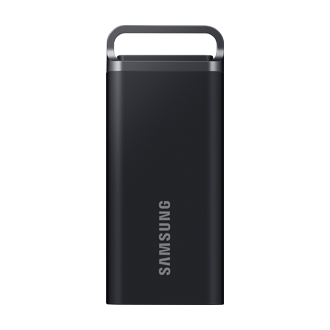 Disque SSD Externe Samsung Portable T7 MU-PC1T0T/WW 1 To USB 3.2 Gris  titane - SSD externes - Achat & prix