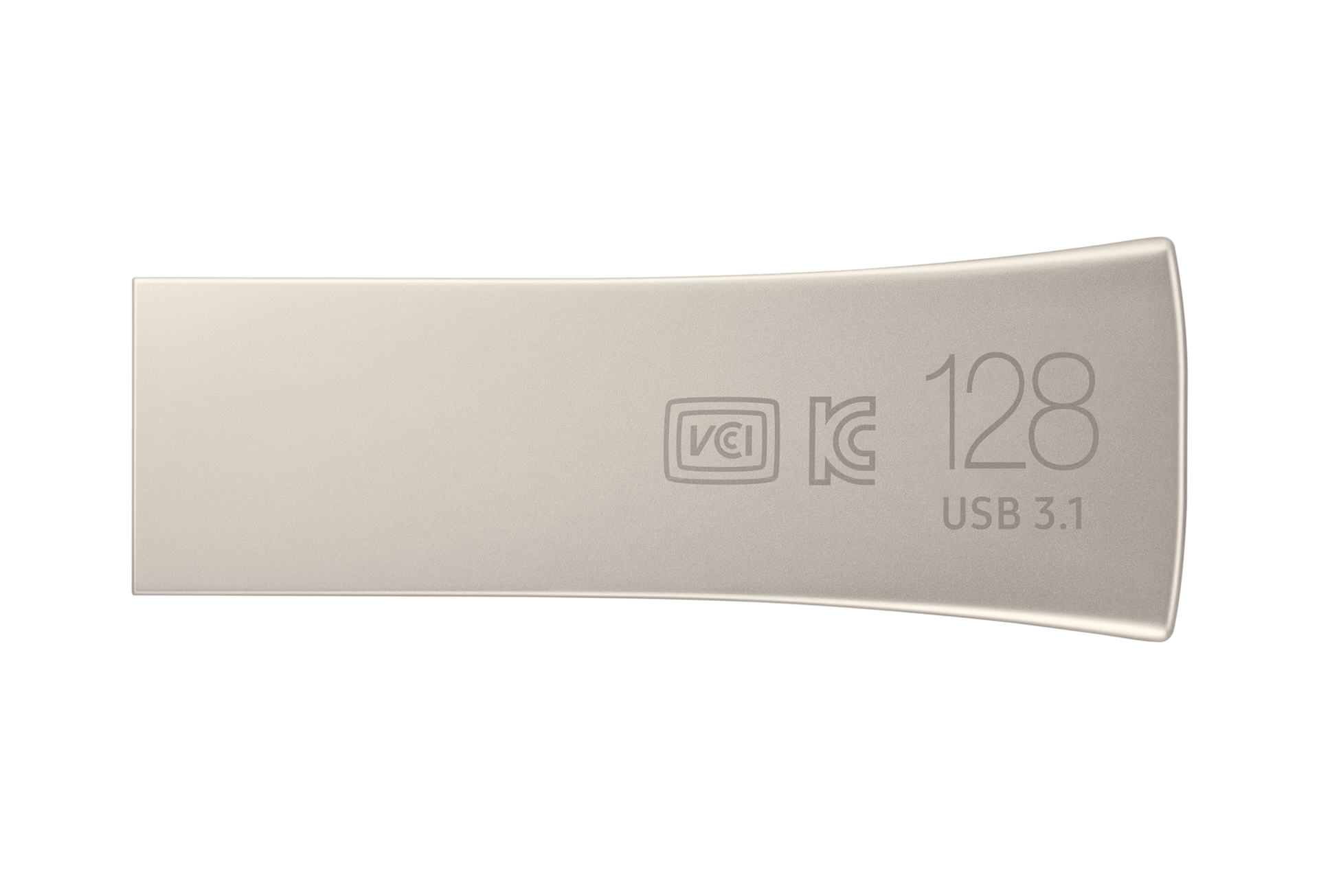 Clé USB 3.1 128Go Samsung BAR Plus MUF-128BE3