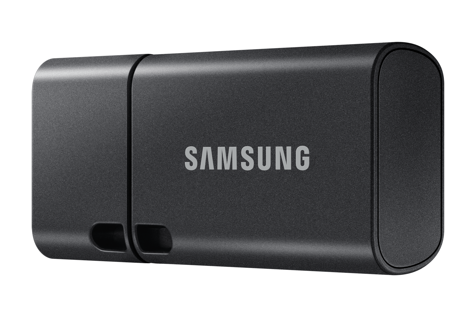 r-perspective Gray, USB Flash Drive Type-C™