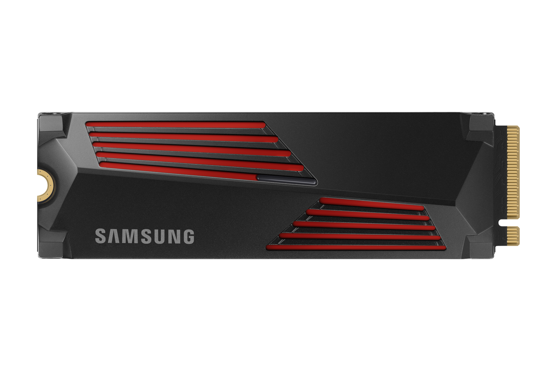 Samsung SSD 990 Pro – nouveau SSD rapide M.2 NVMe PCIe 4.0 7450 Mo