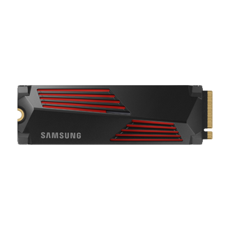 ② Samsung SSD 980 PRO M.2 PCIe NVMe 2 To avec dissipateur — Disques durs —  2ememain