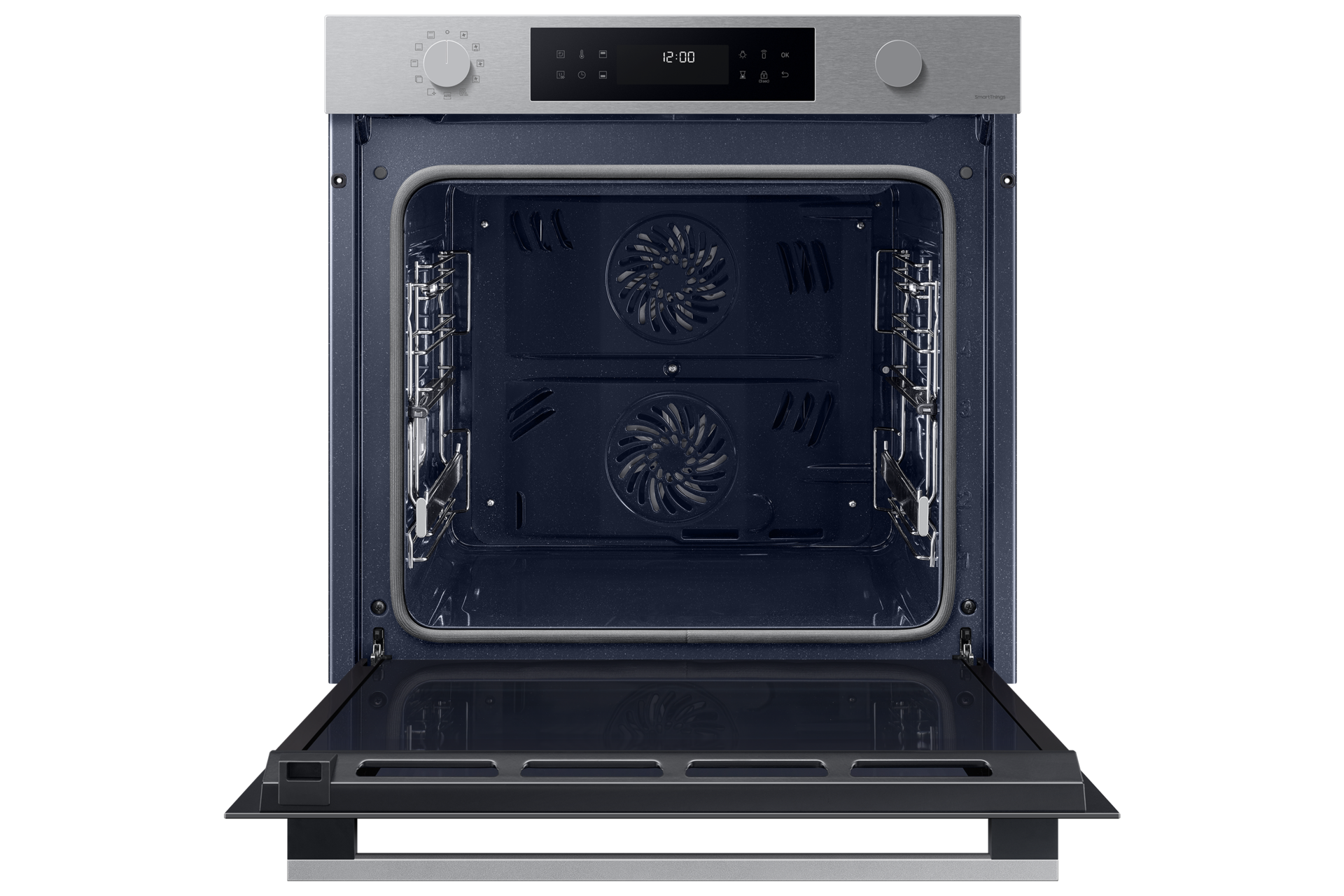 front-open1 Silver