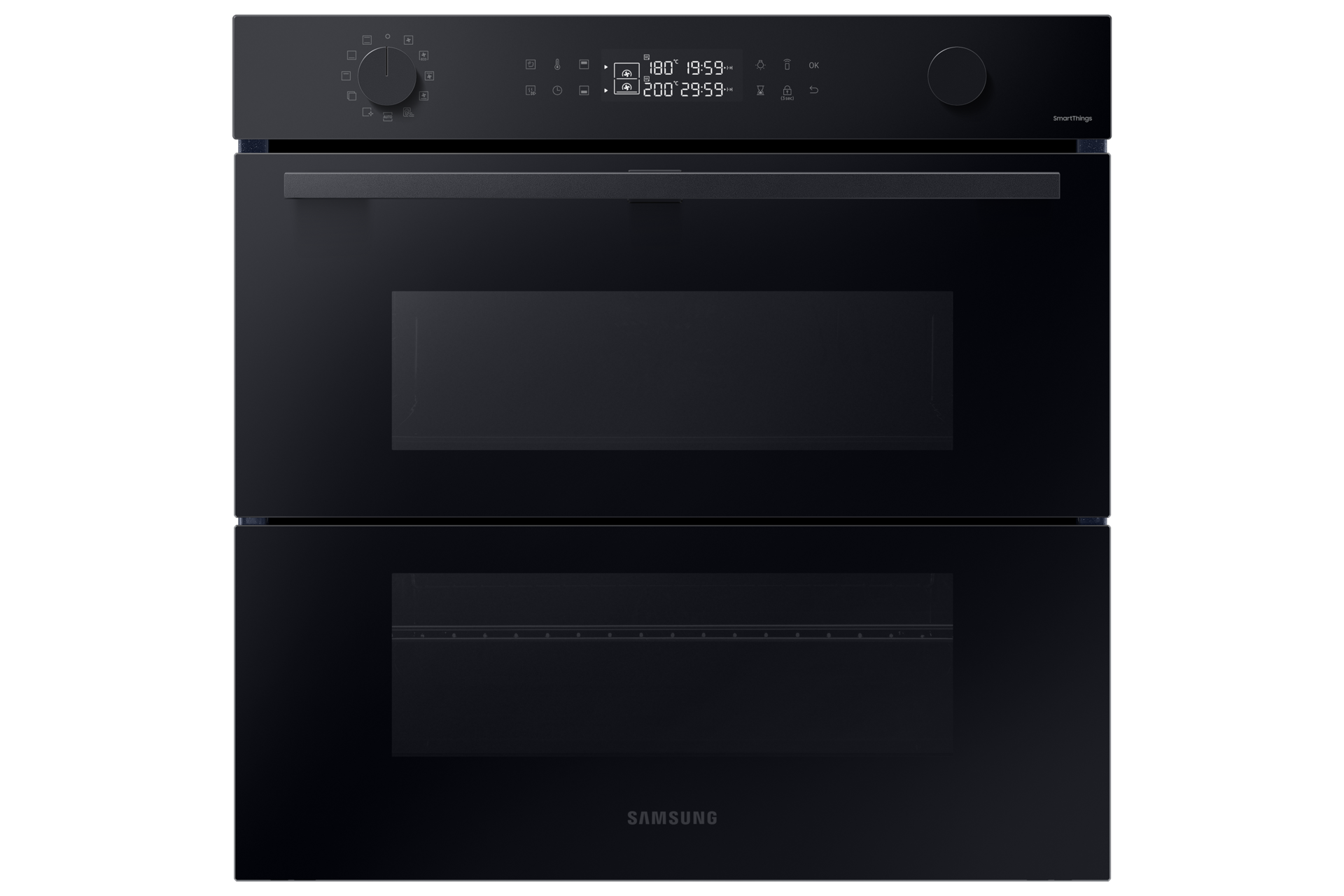 Samsung NV7B4540VAK Dual Cook Flex - Coolblue - avant 23:59, demain chez  vous