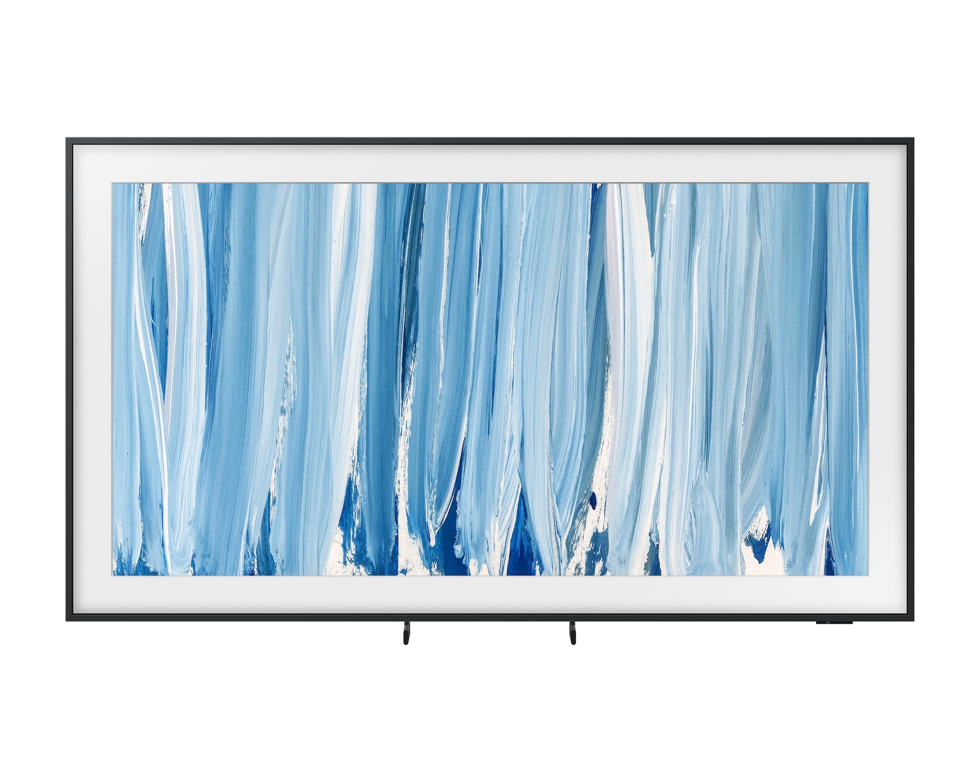 65" The Frame Pro LS03HW Vision AI Smart TV (2026) Black