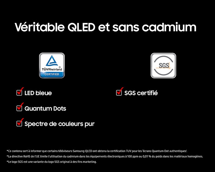 65" Neo QLED 4K Samsung Vision AI Smart TV QN1EF Mini LED (2025) Black