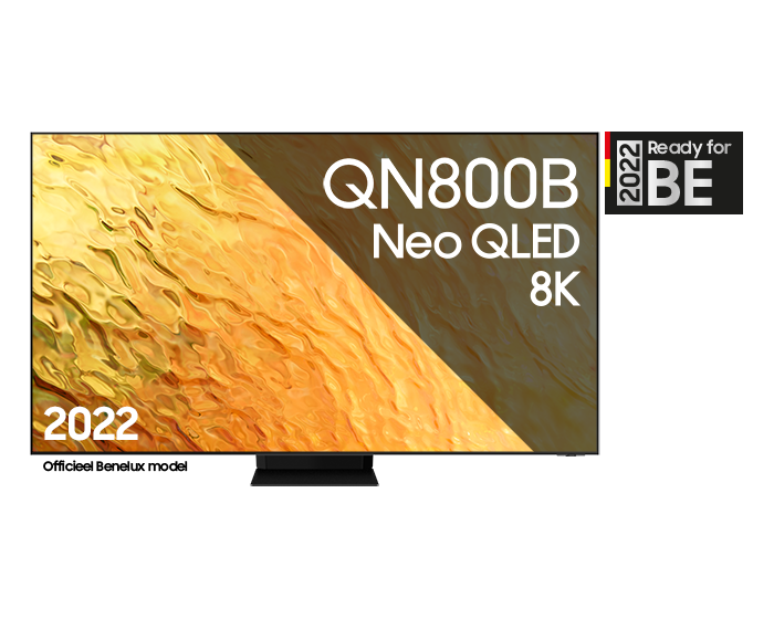 Test du Samsung QE65QN800B : notre avis sur ce téléviseur 8K