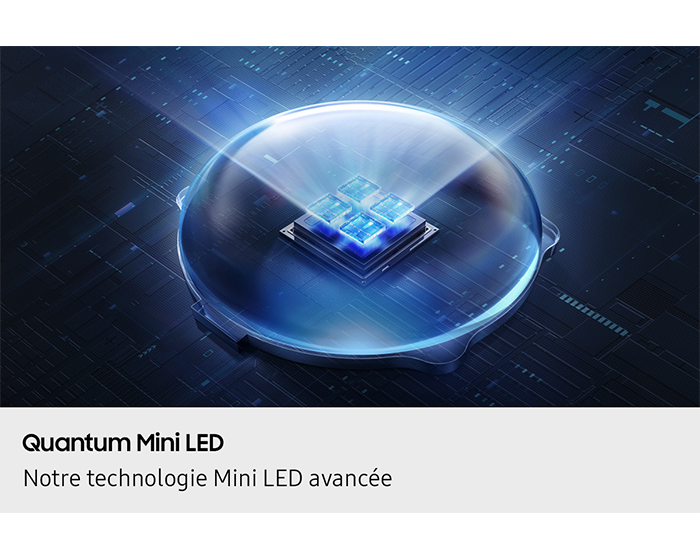 Quantum Matrix Technology