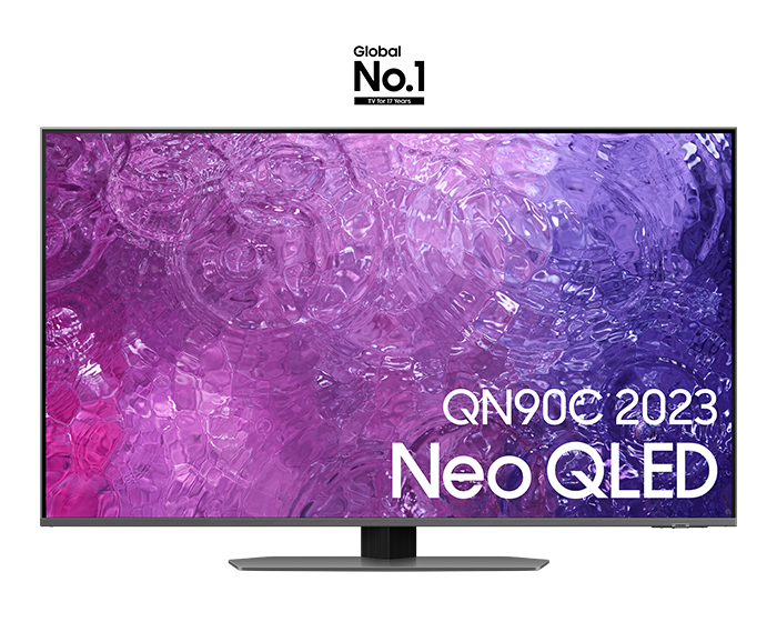 Location Téléviseur Samsung QLED 65 pouces