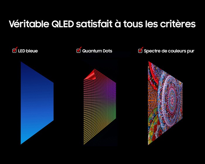 [65" Ñéó Q~LÉD 4K~ Sáms~úñg V~ísíó~ñ ÁÍ S~márt~ TV QÑ~90F Míñ~í LÉD~ (2025) Blác~k]