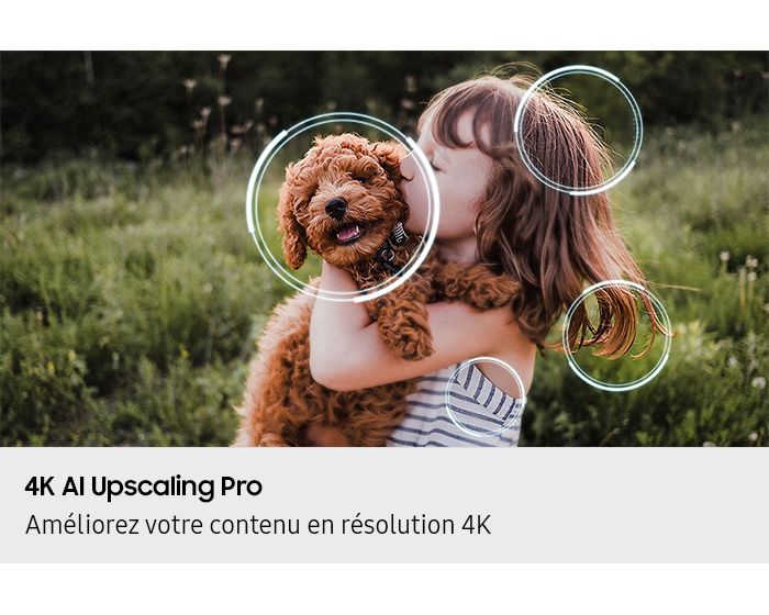 4K AI Upscalling Pro