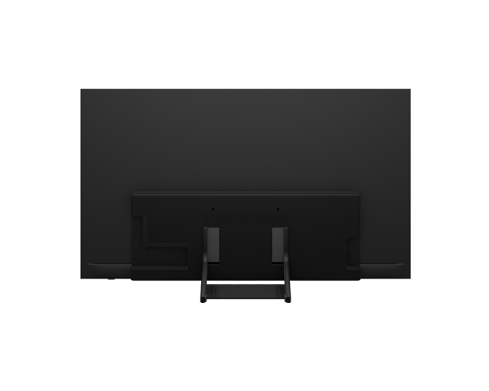 65" OLED S90H 4K Samsung Vision AI Smart TV (2026) Graphite