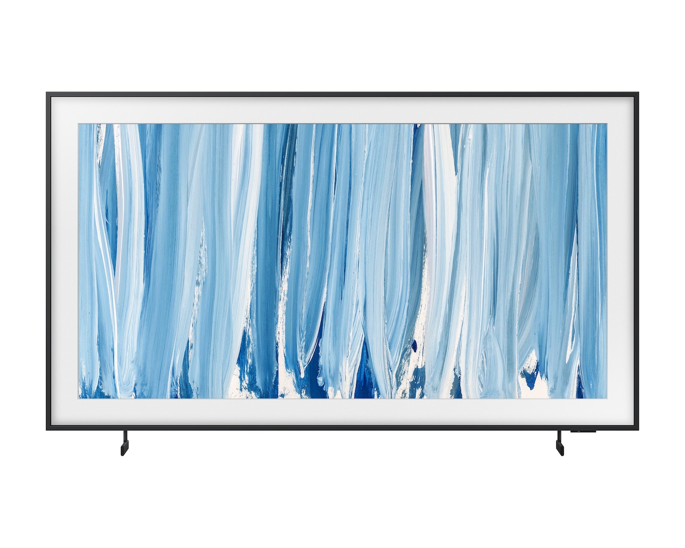 75" The Frame Pro LS03HW Vision AI Smart TV (2026) Black
