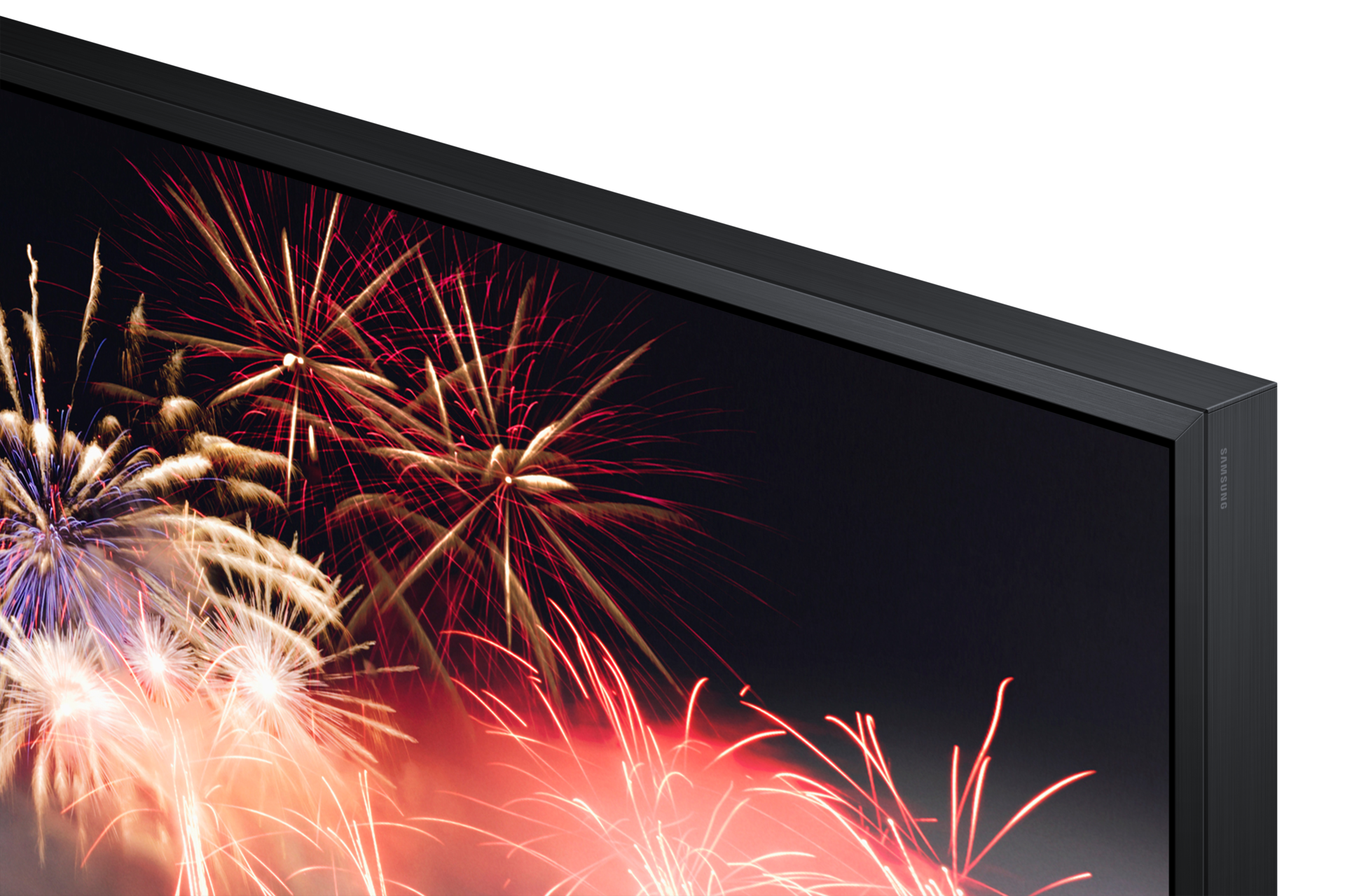 75" The Terrace Neo QLED 4K Vision AI Smart TV LST7D (2025) Black