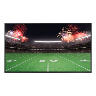 75" The Terrace Neo QLED 4K Vision AI Smart TV LST7D (2025) Black