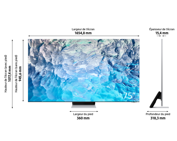 [QÉ65QÑ~900BTXX~Ñ] 