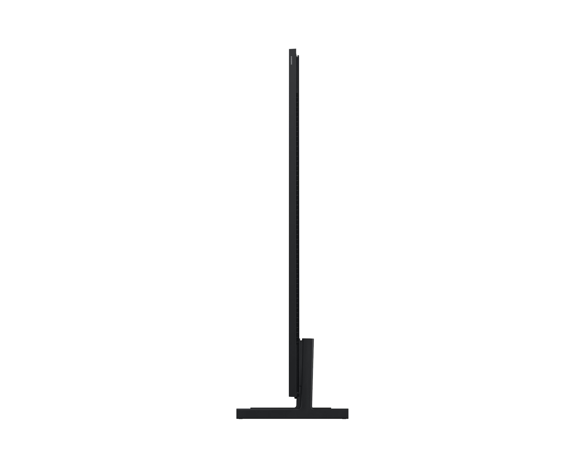 85" The Frame Pro LS03HW Vision AI Smart TV (2026) Black