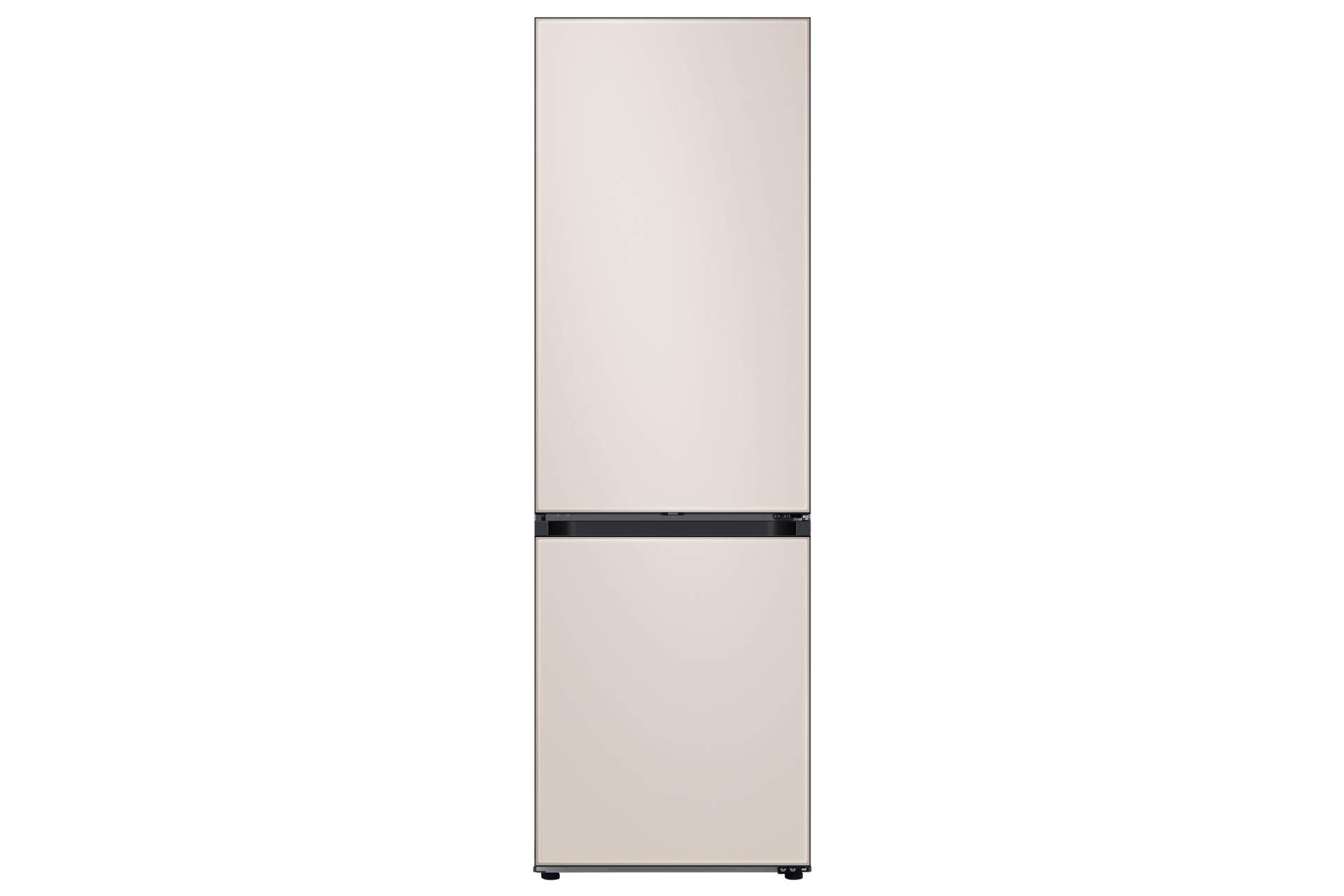 Réfrigérateur congélateur SAMSUNG 344L combiné L. 59,5 cm