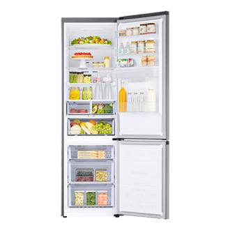 front-open-with-food Silver