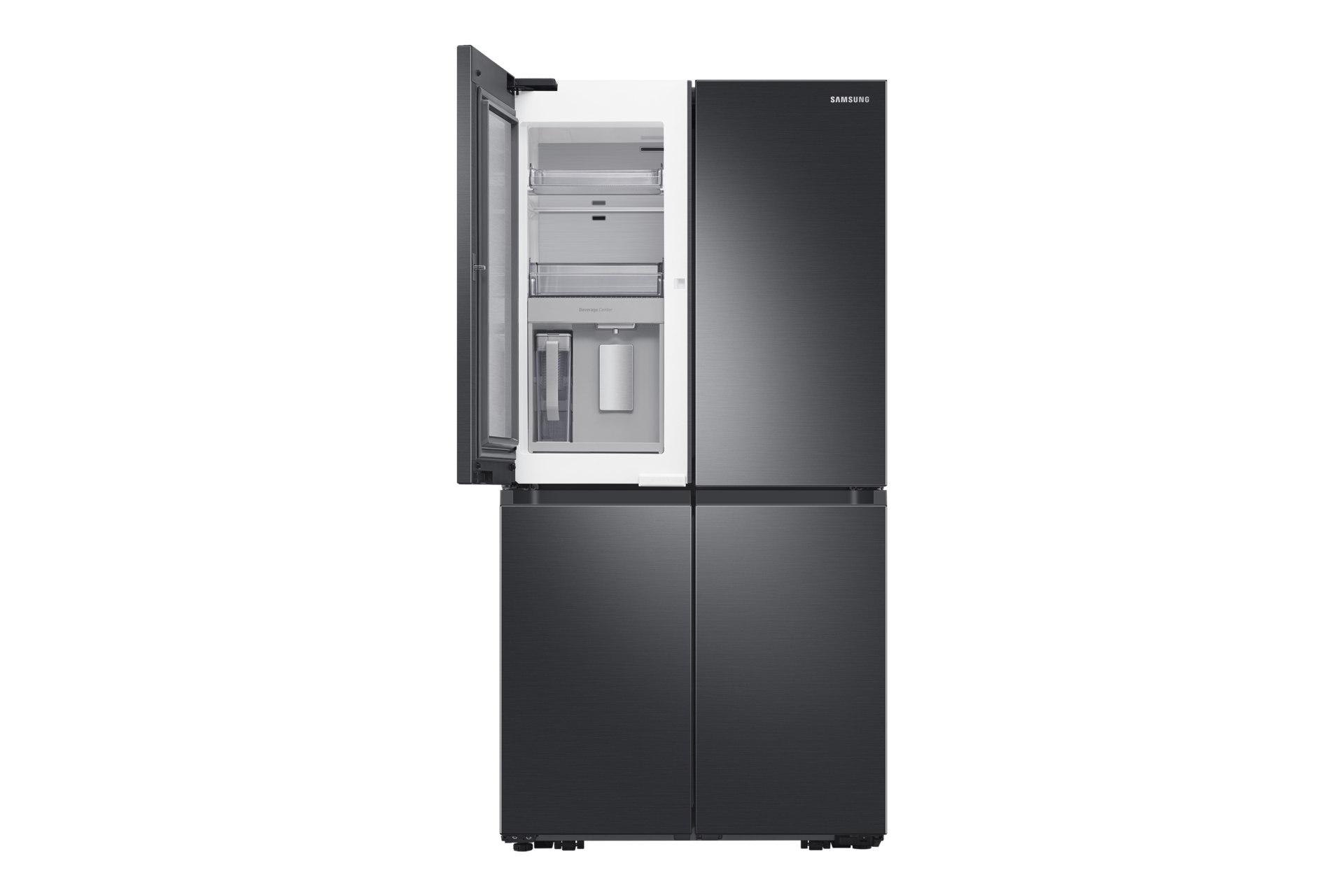 Réfrigérateur LG: avantages, inconvénients, prix et avis