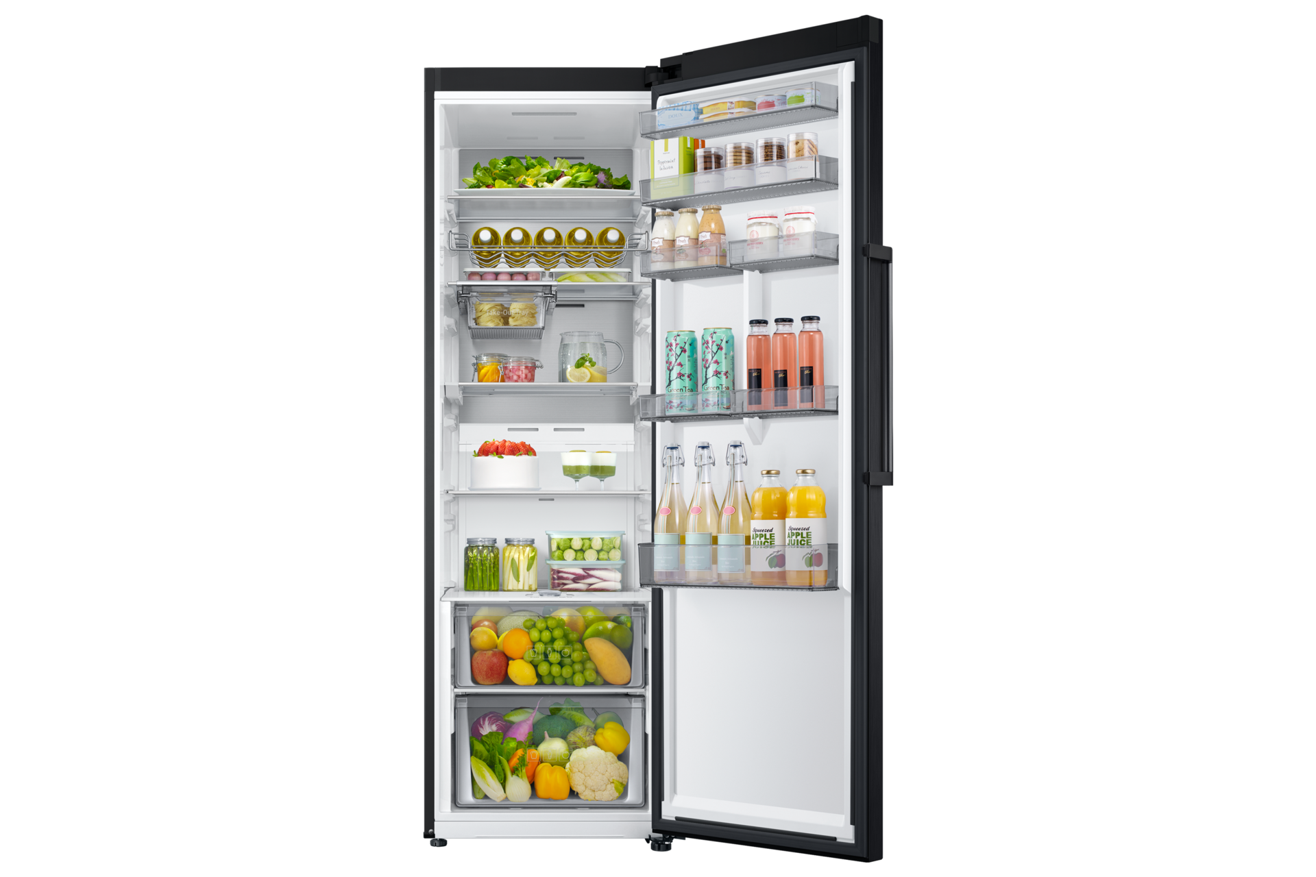 front-door-open-food Black Doi