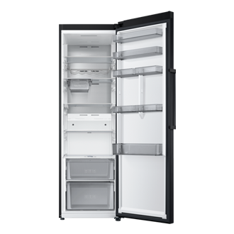 front-door-open Black Doi