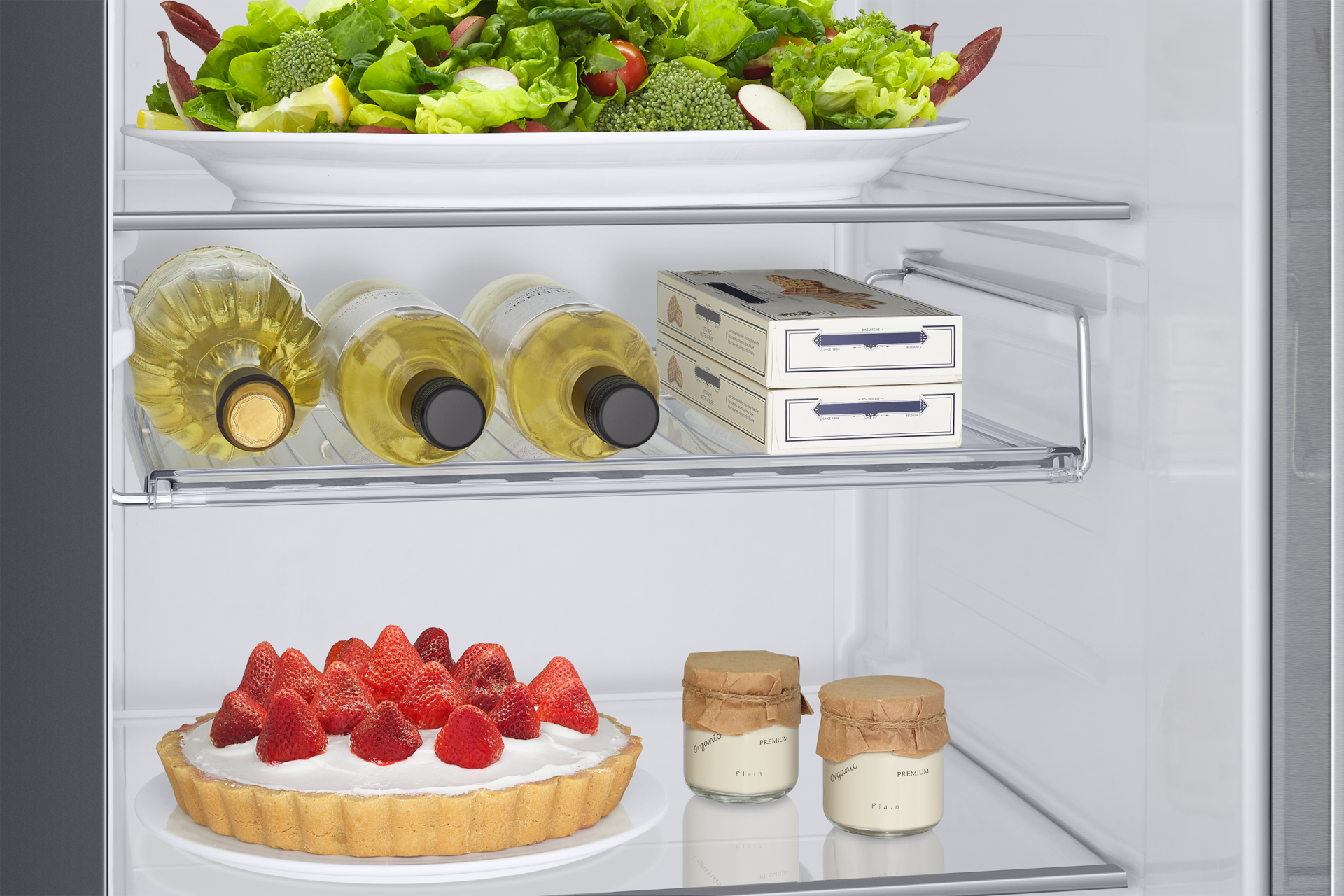 detail-wine-shelf Silver